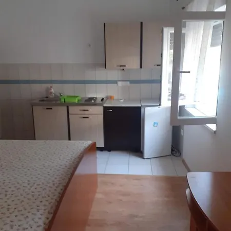 Apartment With Parking Space Bibinje, Zadar - 21624 Bibinje
