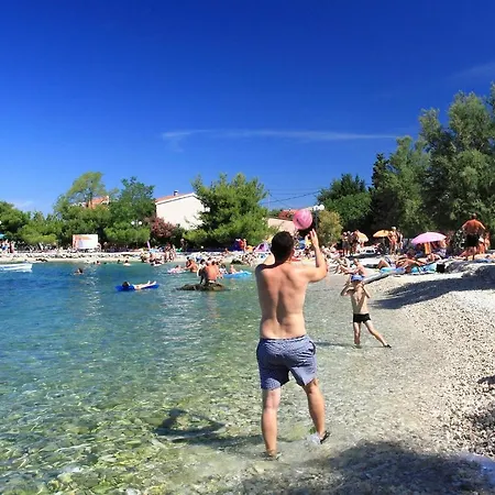 With Parking Space Bibinje, Zadar - 21624 Апартаменты Бибинье
