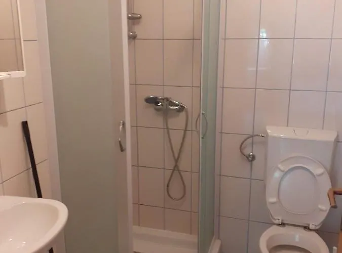 With Parking Space Bibinje, Zadar - 21624 Апартаменты *