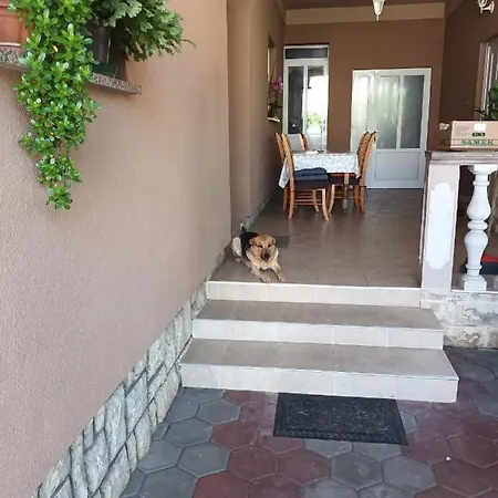 With Parking Space Bibinje, Zadar - 21624 Lägenhet Bibinje