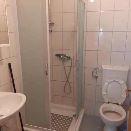 With Parking Space Bibinje, Zadar - 21624 Lägenhet *