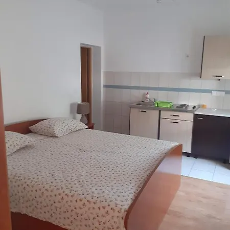 Lägenhet With Parking Space Bibinje, Zadar - 21624