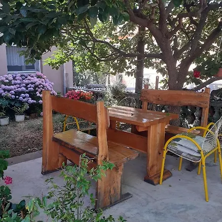 With Parking Space Bibinje, Zadar - 21624 *