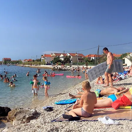 With Parking Space Bibinje, Zadar - 21624 Appartement Bibinje