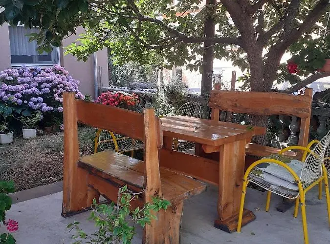 With Parking Space Bibinje, Zadar - 21624 *